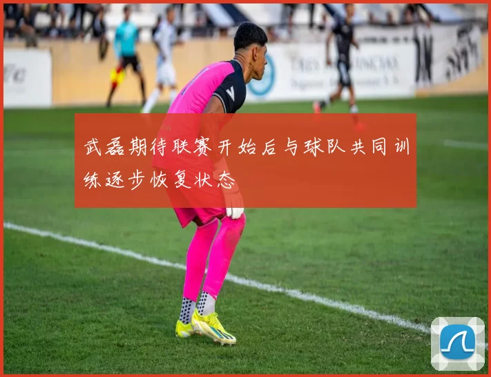 武磊期待联赛开始后与球队共同训练逐步恢复状态