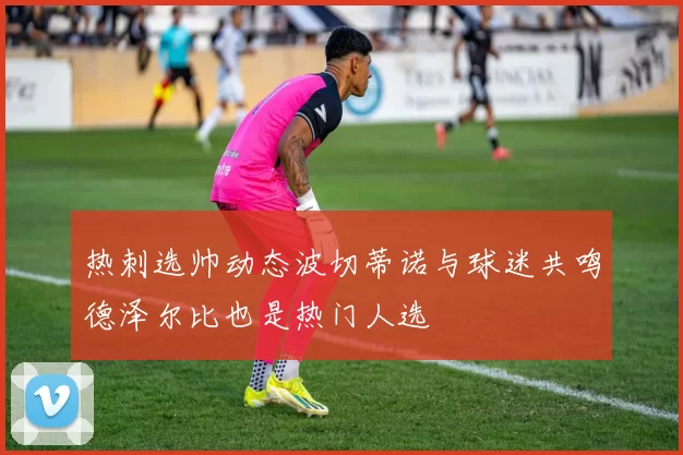 热刺选帅动态波切蒂诺与球迷共鸣德泽尔比也是热门人选